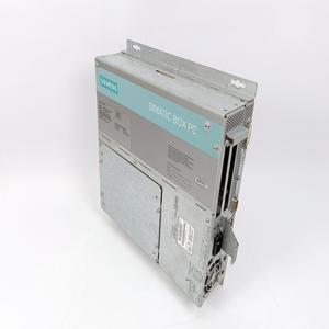 Original 6ES76476CG100GX0 IPC627C <span class=keywords><strong>2</strong></span> Slot PCI PLC Otomasi Industri - Product Image 1