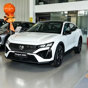 Nouvelle Voiture 2026 Dongfeng <span class=keywords><strong>Peugeot</strong></span> <span class=keywords><strong>408</strong></span> 408X Essence Voitures d'Occasion Berline LHD Automatique Faible Kilométrage <span class=keywords><strong>Prix</strong></span> Usine Chine Auto à Vendre - Product Image 3
