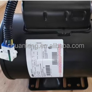 Unidad de contenedor refrigerado posventa Nuevo portador 54-54-20 00585-20 Ventilador evaporador 54-05-20 Ventilador condensador 00586 - Product Image 3