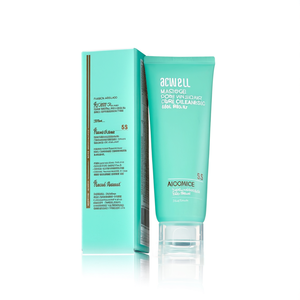 Physiogel Double Set Gel Nettoyant Pores 160ml 160ml Nettoyant Visage Tous Types de Peau Extrait de Riz - Product Image 2
