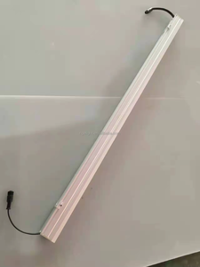 Waterproof High Quality Patent <strong>DMX512</strong> Art-net 1m RGB 48LEDs Pixel bar Led Tube for Wedding Event Party - Product Image 3