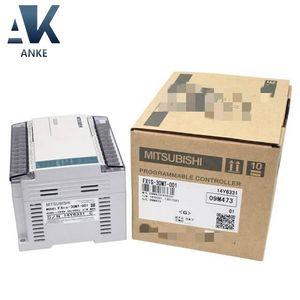 มิตซูบิชิ PLC โมดูล FX1S-30MR-001/FX1S-30MT-001 - Product Image 1