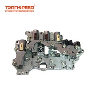 TRANSPEED-otros sistemas de transmisión automática, Kit de cuerpo de válvula de transmisión de caja de cambios, U760E, Q047741B, q04742b - Product Image 1