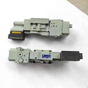 ชุดควบคุมทิศทางการไหล EHDFG ซีรีส์ EHDFG-03-60-3C40-X-30 EHDFG-04-130-2E-10 - Product Image 4