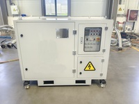 Banc de charge intelligent AC400V-300kW avec garantie d'un an