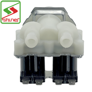 Vanne solénoïde <span class=keywords><strong>d</strong></span>'entrée <span class=keywords><strong>d</strong></span>'<span class=keywords><strong>eau</strong></span> bidirectionnelle FPS-180A pour <span class=keywords><strong>lave</strong></span>-<span class=keywords><strong>vaisselle</strong></span>/équipement commercial - Product Image 5