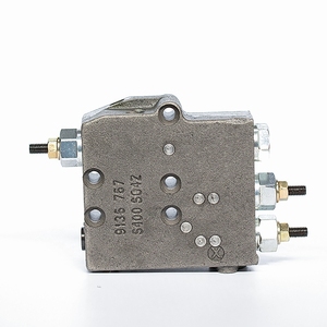 Pompe hydraulique haute performance à commande hydraulique, modèle 2021, en promotion - Product Image 3
