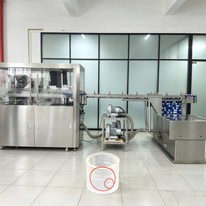 Inspecteur de vision IA 1400 Caps/Min |   Certifié EAC TR CU 005 pour les fabricants de casquettes en Russie et au Kazakhstan - Product Image 2