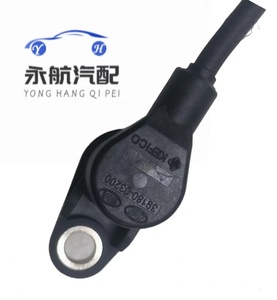 39180 03250 Chất lượng cao phụ tùng ô tô động cơ trục khuỷu vị trí cảm biến 3918003200 3918003250 39180-03250 3918004000 39180-03200 - Product Image 4