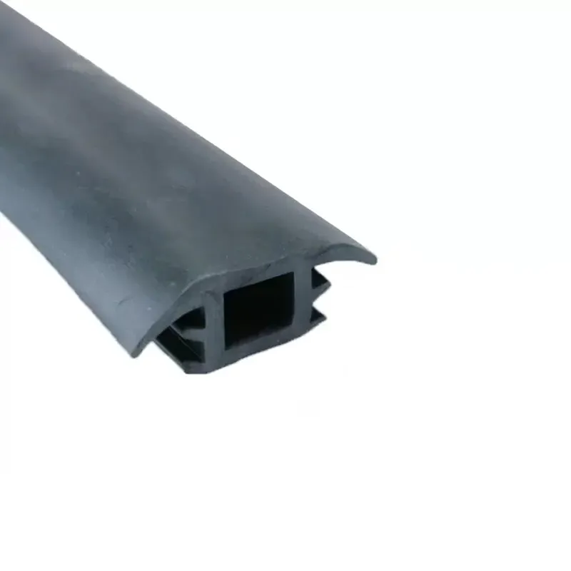 Fábrica direta de borracha Painel Solar Sealing gaxeta EDPM Seam Gasket em lacunas entre painéis solares com alta qualidade