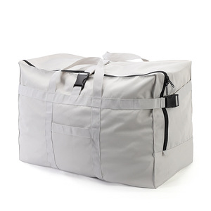 <span class=keywords><strong>2022</strong></span>ขายร้อนกระเป๋าเดินทางขนาดใหญ่ความจุพับ Duffle กระเป๋ากระเป๋าเดินทาง - Product Image 2