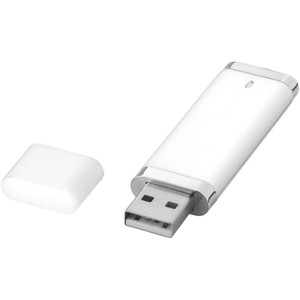 Chiavetta <span class=keywords><strong>USB</strong></span> 2.0 phẳng <span class=keywords><strong>4GB</strong></span> Pendrive gỗ & kim loại thẻ nhớ với khắc logo quà tặng bao bì 128GB Công suất - Product Image 1