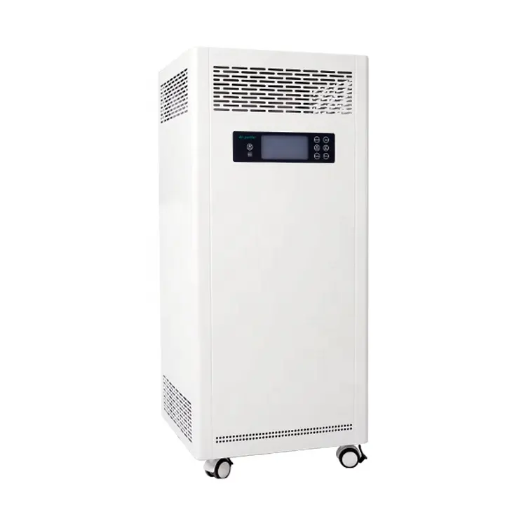 Purificatore d'aria per animali domestici depuratori d'aria per la casa grande camera efficiente filtro filtro aria per la casa rimuovere 99.9