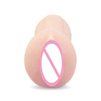 XISE-juguetes sexuales de alta calidad para adultos, masturbador masculino con vagina y bolsillo