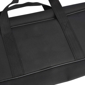 Bolsa de hombro de cintura de Ballesta de muestra gratis con soporte de carcaj de objetivo de 3 tubos para tiro y caza - Product Image 4