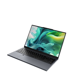 Portátil Multifuncional de 15.6 Pulgadas, 2.30 GHz, Pantalla IPS 16:10, Intel Core I3 I5 de 6.ª Generación, Teclado Retroiluminado, Sistema Windows 10/11 - Product Image 1