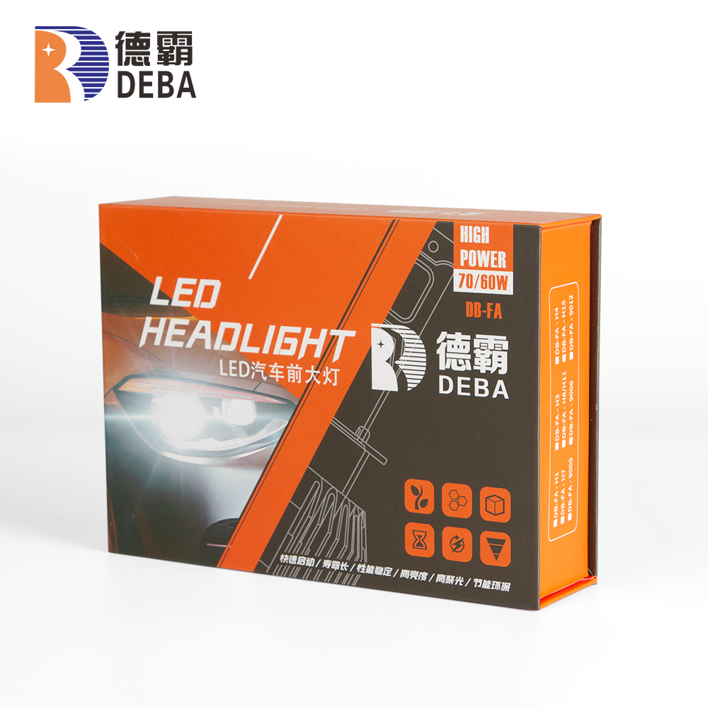 lights debaobulbs 6000w