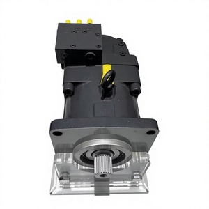 Nouvelle Pompe à Piston Hydraulique à Déplacement Fixe Série A11VO A11VLO190 - Product Image 1