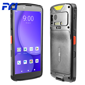 Fyj F9832 8-<span class=keywords><strong>Core</strong></span> 6nm Công Nghệ Cầm Tay PDA 4G + 64G 2.8Ghz Cầm Tay Thiết Bị Đầu Cuối Nhà Máy Dây Chuyền Sản Xuất Máy Tính Di Động - Product Image 1