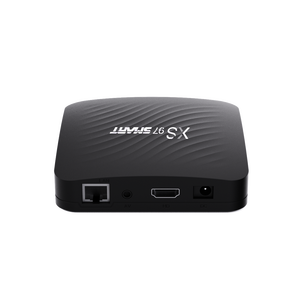 Wholesale XS97 SMART <b>Android</b> TV <b>Box</b> S905Y4 Quad Core 4GB RAM 32GB ROM 4K HDR10 Tv <b>Box</b> With Ethernet Port - Product Image 5