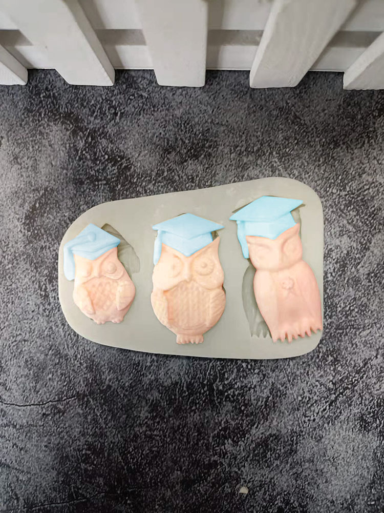 Owl combination
