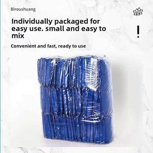 Boxers jetables pour hommes en tissu non tissé respirant – Idéal pour spa, sauna, bain, massage, salon, hôtel, voyage et hygiène - Product Image 5