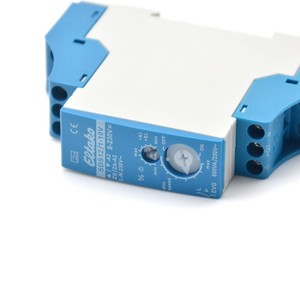 NOUVEAU Interrupteur Électronique Eltako ES12-200-UC ES12DX-UC ES12-110-UC - Product Image 6