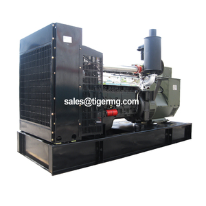 30kva 62.5kva 2500kw 소형 발전기 Foshan 오픈 청두 디젤 터키 발전기 80a 총 교류 발전기 - Product Image 2