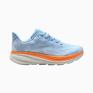 Zapatos Deportivos de Alta Calidad para Hombre y Mujer, Nuevo Diseño con Cordones, Transpirables, para Correr, Estilo Hokaes - Product Image 1