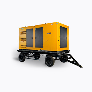 50kW 60kW 80kW 100kW DIY Industrial Silent <b>Generators</b> Auto Start 3-Year Warranty Factory Direct Customizable OEM/ODM SL-021 - Product Image 6
