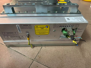 Voeding X 3943 <span class=keywords><strong>P</strong></span>/N: X3943 Model: Xrb160pn 192x3943 Goede Staat Voor Industriële Automatisering Voorraad Beschikbaar - Product Image 4