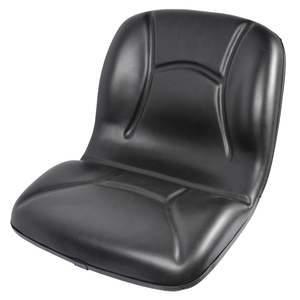 Siège d'excavatrice KL Seating avec garantie de 1,5 an pour les pièces de machines agricoles, moissonneuses-batteuses, tracteurs - Product Image 4