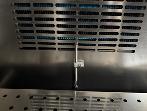 Misturador de Tubos de Ensaio para 50 Tubos de Centrifugação - Incubação Termostática - Product Image 2