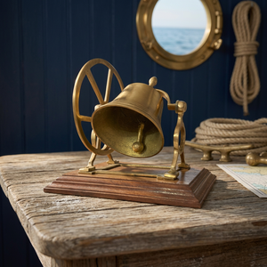 Objetos Decorativos para Campanas de Rueda Homejoy2000 BL15 - Product Image 3
