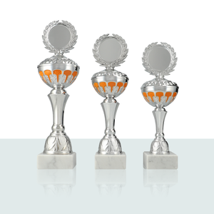 Serie Trofei Brandon (3 Dimensioni) - Product Image 1