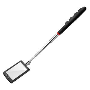 Cámara Endoscópica para Automóvil Xi Meng con Pantalla LCD de 3.5 Pulgadas, Herramienta de Inspección de Reparación Automotriz de Acero Inoxidable, Universal, Manual - Product Image 1