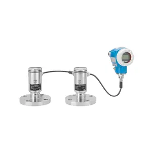Endress Hauser/数字油和空气压力表差压变送器Deltabar FMD72/油和空气压力传感器