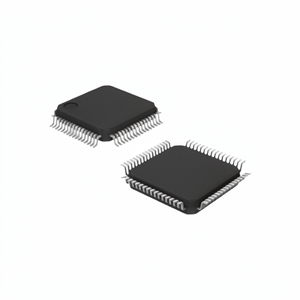 Original Logic CY7C4255-15AXC Electronic Chips Component 64 LQFP - Product Image 1
