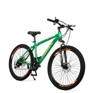 Nuovo Modello di Bicicletta da Montagna in Lega di Alluminio da 26 Pollici, Biciclette Veloci - Product Image 4