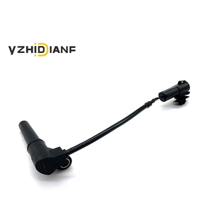 Sensor de velocidad de transmisión 252980 252928 para Peugeot 307 308 Citroen C4 C5 <span class=keywords><strong>Renault</strong></span> Megane <span class=keywords><strong>Laguna</strong></span> - Product Image 1