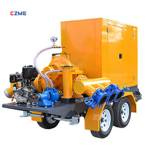 CZME-Bombas <span class=keywords><strong>de</strong></span> <span class=keywords><strong>agua</strong></span> <span class=keywords><strong>de</strong></span> remolque grandes, 2, 4, 6, 8 y 10 pulgadas, autocebante, bomba <span class=keywords><strong>de</strong></span> <span class=keywords><strong>agua</strong></span> autoalimentada para descarga <span class=keywords><strong>de</strong></span> <span class=keywords><strong>agua</strong></span> acumulada <span class=keywords><strong>de</strong></span> aguas residuales - Product Image 2