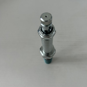 DSL104BT Électrovanne hydraulique filetée en acier moulé à trois voies DC24V/AC220V 300bar à commande normalement ouverte - Product Image 2