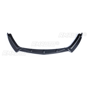 Divisor de Parachoques Delantero para Coche, Alerón, Kit de Carrocería, Difusor de Parachoques para Seat Leon MK3 2012 2013 2014 2015 2016 2017 2018 - Product Image 3