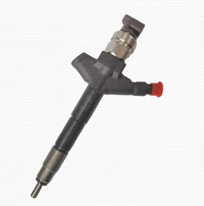 Inyector Diesel NANT de Alta Calidad 166004305R 0445117053 0445115025 BH1Q-9K546-AB 059130277BE 7T1Q-9F593-AB Inyector Common Rail - Product Image 1