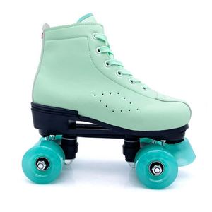 Patines de Ruedas Personalizados al por Mayor, de Doble Fila, con Luces, a Buen Precio - Product Image 5