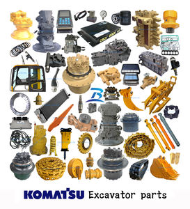 Motore di rotazione dell'escavatore di alta qualità muslimexmuslimah <span class=keywords><strong>PC240</strong></span> <span class=keywords><strong>8</strong></span> motore di rotazione - Product Image 6