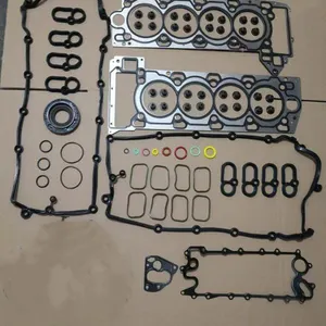 Kit de couvercle de Valve d'étanchéité, ensemble de joints complets pour moteur à essence Land Rover 5,0 l