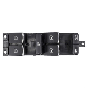 Interruptor de Elevalunas Eléctrico YITRUM 18D959857B para Volkswagen Lavida 2008-2012, Interruptores Automáticos de 12V - Product Image 2