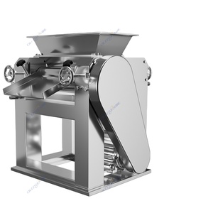 Rouleau à savon en acier inoxydable, moulin à trois rouleaux, qualité alimentaire, écologique, sans résidus après broyage, facile à nettoyer, savon multi-formules - Product Image 2