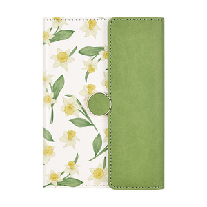 <span class=keywords><strong>1</strong></span> dans le cahier B6 petite fleur manuel simple paquet boucle journal impression <span class=keywords><strong>bloc</strong></span>-notes de grande valeur - Product Image 5